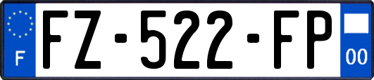 FZ-522-FP