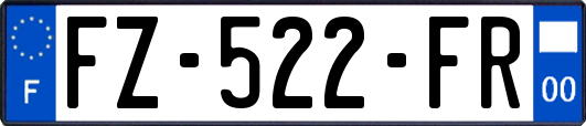 FZ-522-FR