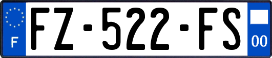 FZ-522-FS