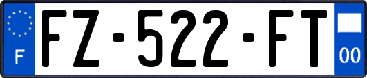 FZ-522-FT