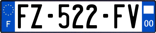 FZ-522-FV