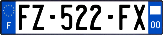 FZ-522-FX