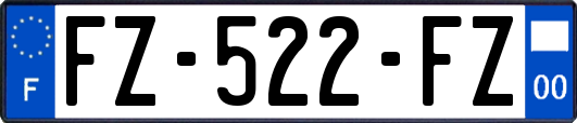 FZ-522-FZ