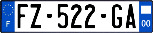FZ-522-GA