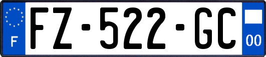 FZ-522-GC