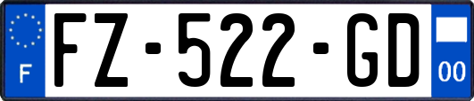 FZ-522-GD