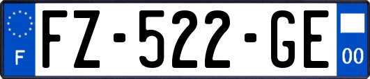 FZ-522-GE