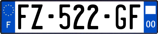 FZ-522-GF