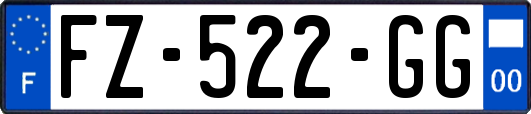 FZ-522-GG