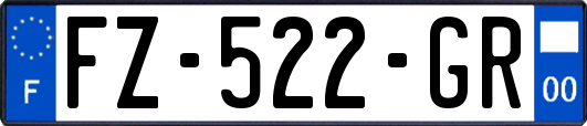 FZ-522-GR