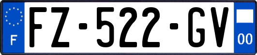 FZ-522-GV