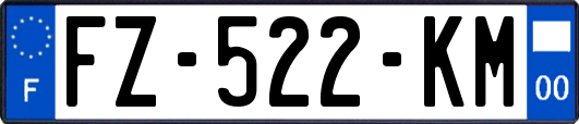 FZ-522-KM