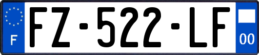 FZ-522-LF