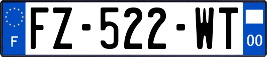 FZ-522-WT