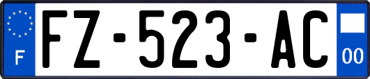 FZ-523-AC