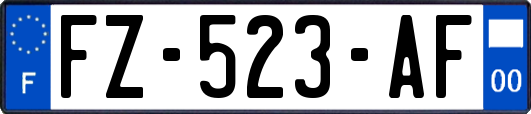 FZ-523-AF