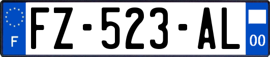 FZ-523-AL