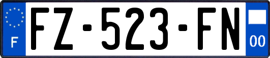 FZ-523-FN