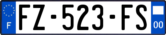 FZ-523-FS