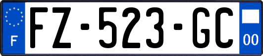 FZ-523-GC