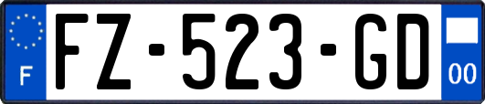 FZ-523-GD