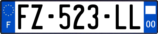 FZ-523-LL