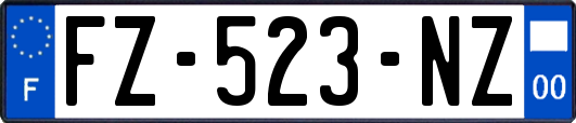FZ-523-NZ