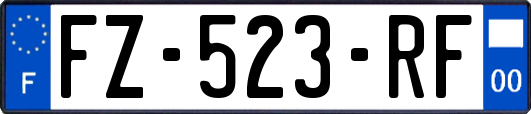 FZ-523-RF