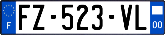 FZ-523-VL