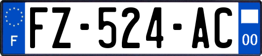 FZ-524-AC