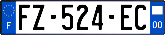FZ-524-EC