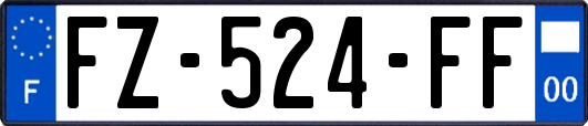 FZ-524-FF
