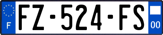 FZ-524-FS