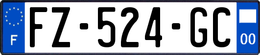 FZ-524-GC