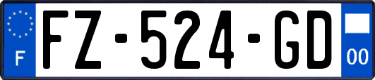 FZ-524-GD