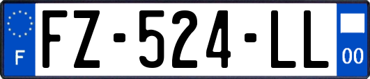 FZ-524-LL