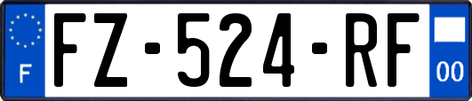 FZ-524-RF