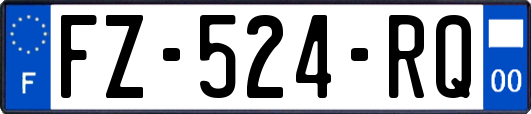 FZ-524-RQ