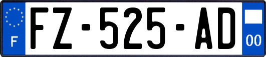 FZ-525-AD