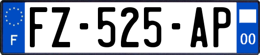 FZ-525-AP