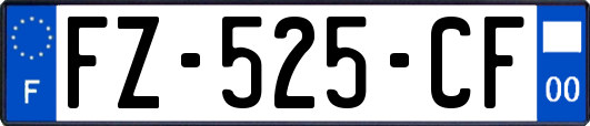 FZ-525-CF