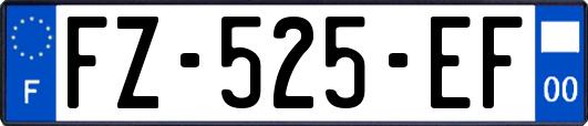 FZ-525-EF
