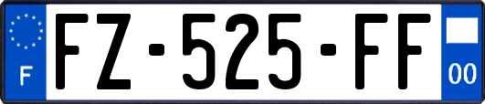 FZ-525-FF