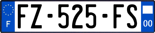 FZ-525-FS