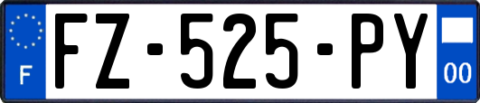 FZ-525-PY