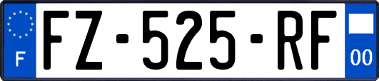 FZ-525-RF
