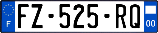 FZ-525-RQ