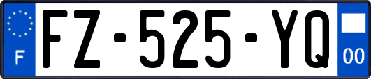 FZ-525-YQ