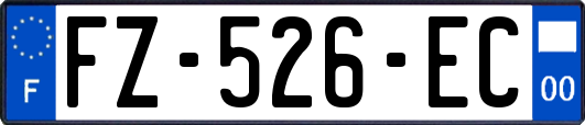 FZ-526-EC