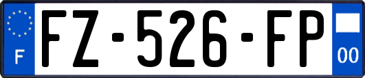 FZ-526-FP